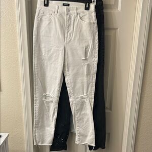 (3) Woman’s Jeans Size 6